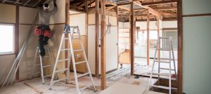 Entreprise de rénovation de la maison et de rénovation d’appartement à Aumont-en-Halatte